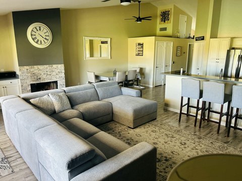 41120 Woodhaven Drive E, Palm Desert, CA 92211 photo 3