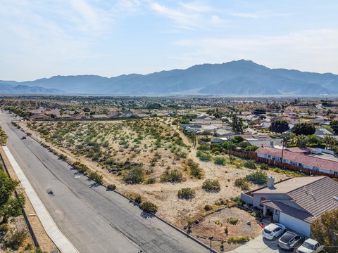 0 Mountain View Road, Desert Hot Springs, CA 92241 photo 2