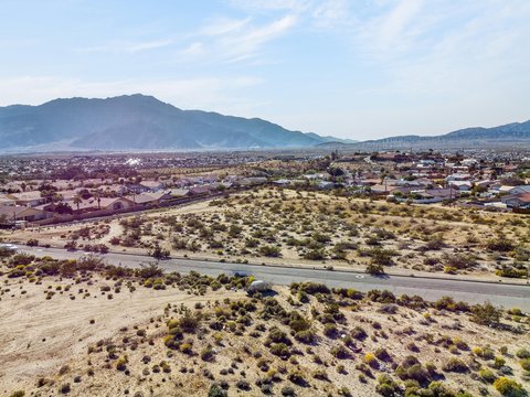 0 Mountain View Road, Desert Hot Springs, CA 92241 photo 4