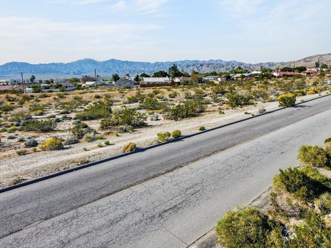 0 Mountain View Road, Desert Hot Springs, CA 92241 photo 6