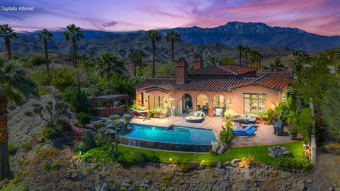 14 Santa Rosa Mountain Lane, Rancho Mirage, CA 92270 photo 12