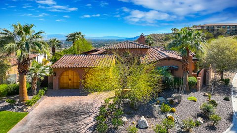 14 Santa Rosa Mountain Lane, Rancho Mirage, CA 92270 photo 13