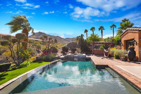 14 Santa Rosa Mountain Lane, Rancho Mirage, CA 92270 photo 28