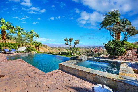 14 Santa Rosa Mountain Lane, Rancho Mirage, CA 92270 photo 29