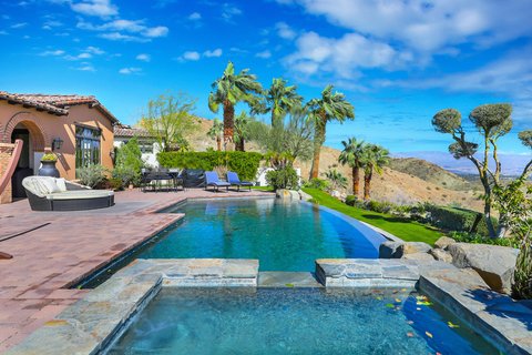 14 Santa Rosa Mountain Lane, Rancho Mirage, CA 92270 photo 30