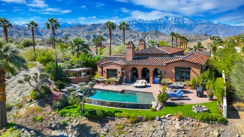 14 Santa Rosa Mountain Lane, Rancho Mirage, CA 92270 photo 3