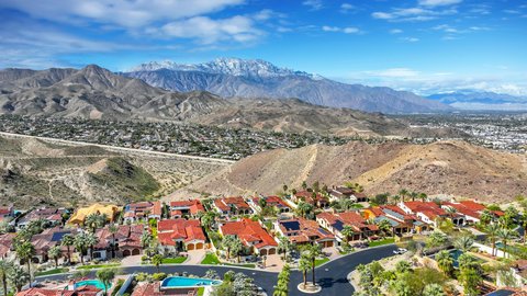 14 Santa Rosa Mountain Lane, Rancho Mirage, CA 92270 photo 39