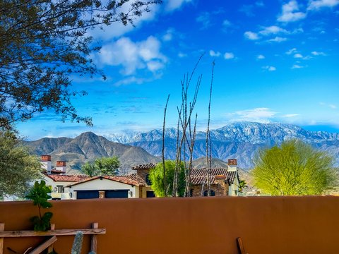 14 Santa Rosa Mountain Lane, Rancho Mirage, CA 92270 photo 51