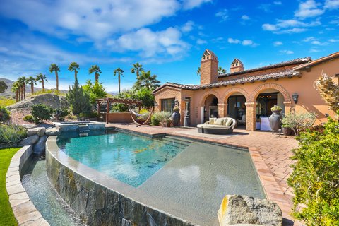 14 Santa Rosa Mountain Lane, Rancho Mirage, CA 92270 photo 63
