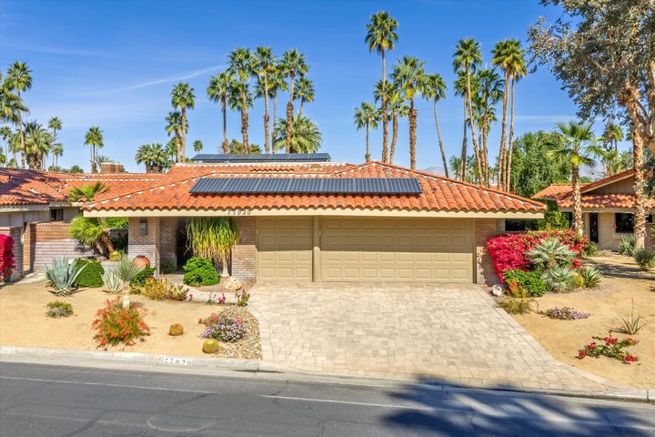 77020 Sandpiper Drive, Indian Wells, CA 92210