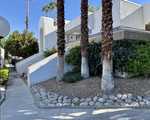 5301 E Waverly Drive, 173, Palm Springs, CA 92264 photo 1
