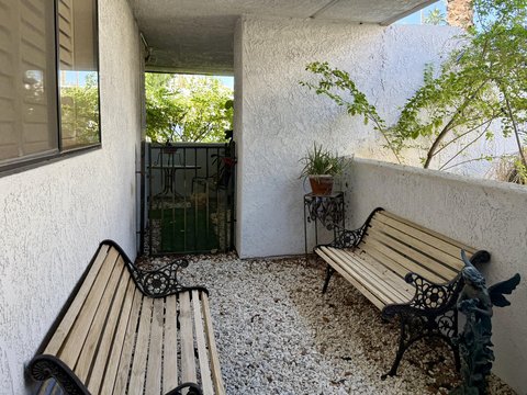 5301 E Waverly Drive, 173, Palm Springs, CA 92264 photo 13