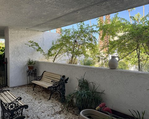 5301 E Waverly Drive, 173, Palm Springs, CA 92264 photo 3