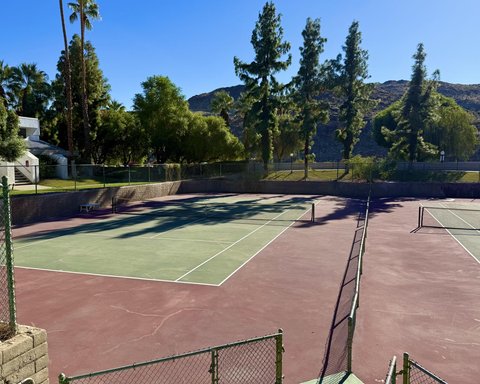 5301 E Waverly Drive, 173, Palm Springs, CA 92264 photo 4