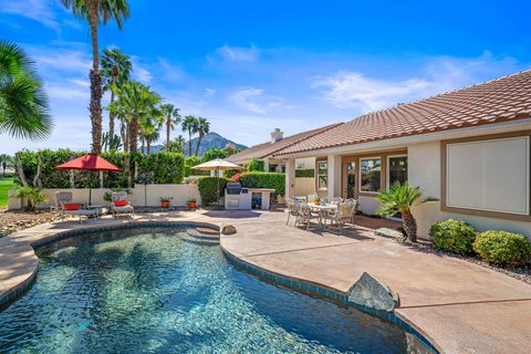 50360 Spyglass Hill Drive, La Quinta, CA 92253 photo 2