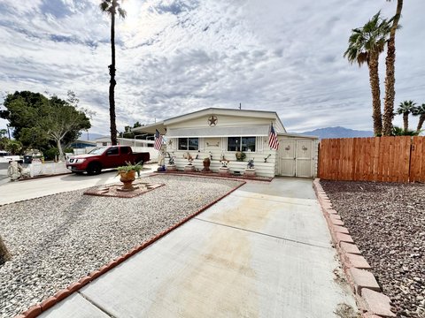 32075 Westchester Drive, Thousand Palms, CA 92276 photo 1