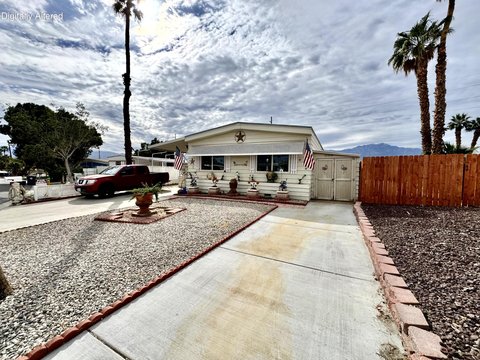 32075 Westchester Drive, Thousand Palms, CA 92276 photo 20