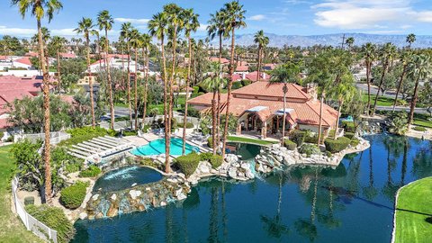 204 Lakecrest Lane, Palm Desert, CA 92260 photo 1