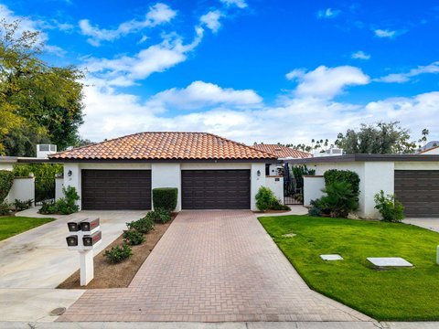 21 Toledo Drive, Rancho Mirage, CA 92270 photo 1