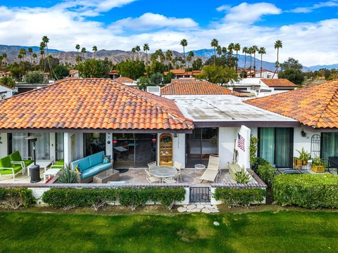 21 Toledo Drive, Rancho Mirage, CA 92270 photo 27