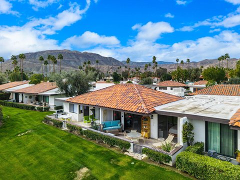 21 Toledo Drive, Rancho Mirage, CA 92270 photo 28