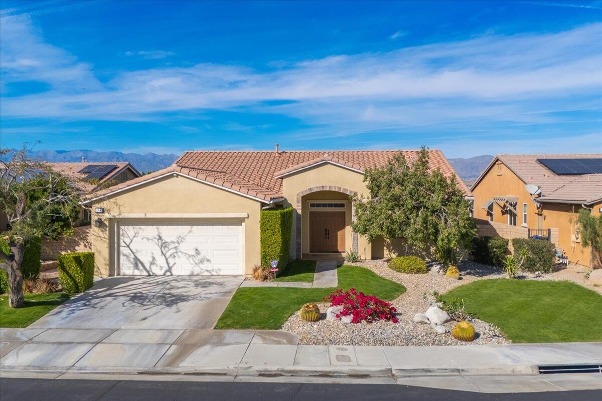 1290 Esperanza Trail, Palm Springs, CA 92262
