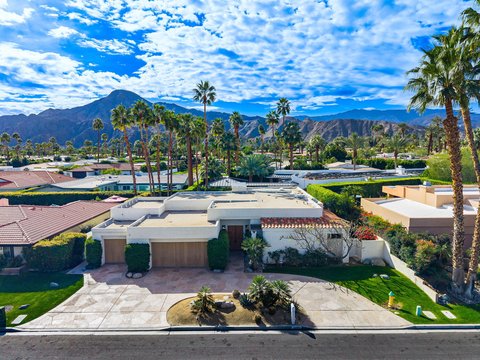 75437 Desert Park Drive, Indian Wells, CA 92210 photo 1