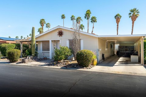 73450 Country Club Drive, 93, Palm Desert, CA 92260 photo 1