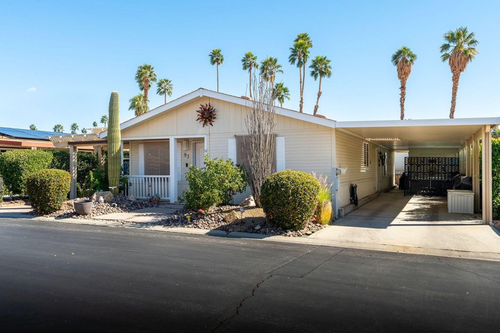 73450 Country Club Drive, 93, Palm Desert, CA 92260