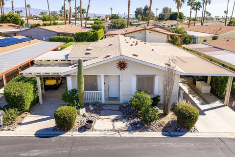 73450 Country Club Drive, 93, Palm Desert, CA 92260 photo 2