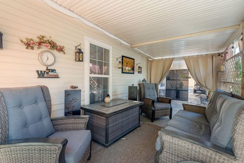 73450 Country Club Drive, 93, Palm Desert, CA 92260 photo 22