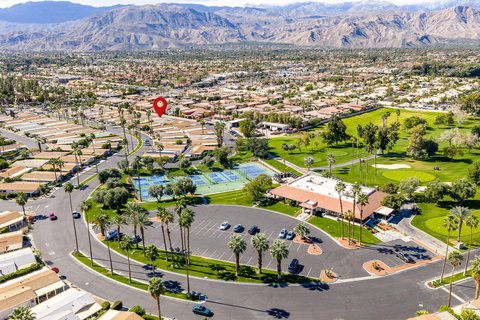 73450 Country Club Drive, 93, Palm Desert, CA 92260 photo 24