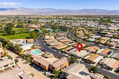 73450 Country Club Drive, 93, Palm Desert, CA 92260 photo 25