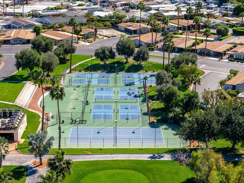 73450 Country Club Drive, 93, Palm Desert, CA 92260 photo 26