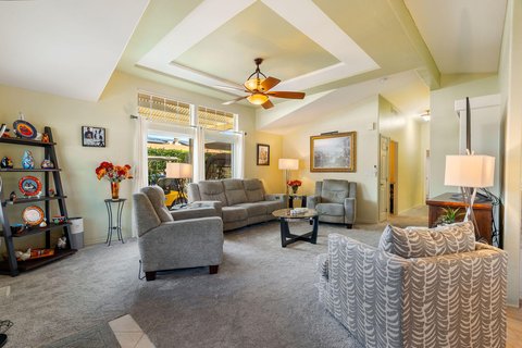 73450 Country Club Drive, 93, Palm Desert, CA 92260 photo 3