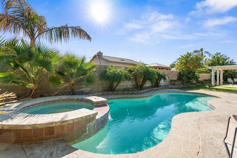 44658 Franklin Court, La Quinta, CA 92253 photo 1