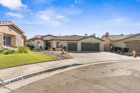 44658 Franklin Court, La Quinta, CA 92253 photo 2