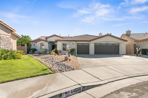 44658 Franklin Court, La Quinta, CA 92253 photo 3