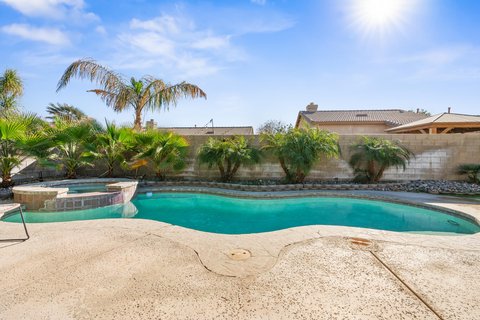 44658 Franklin Court, La Quinta, CA 92253 photo 6