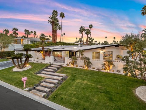 1326 N Rose Avenue, Palm Springs, CA 92262 photo 11