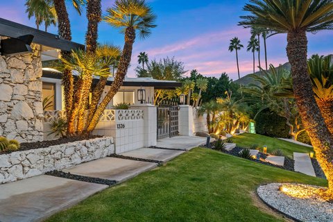 1326 N Rose Avenue, Palm Springs, CA 92262 photo 12