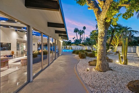 1326 N Rose Avenue, Palm Springs, CA 92262 photo 14
