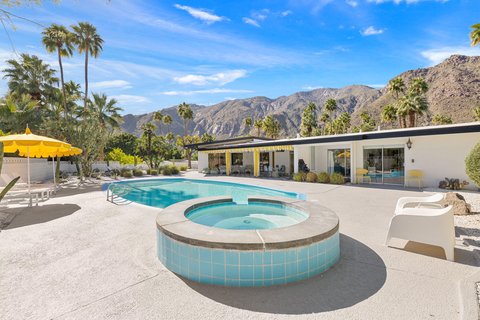 1326 N Rose Avenue, Palm Springs, CA 92262 photo 2