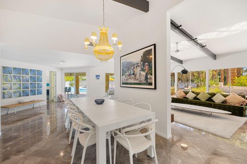 1326 N Rose Avenue, Palm Springs, CA 92262 photo 22