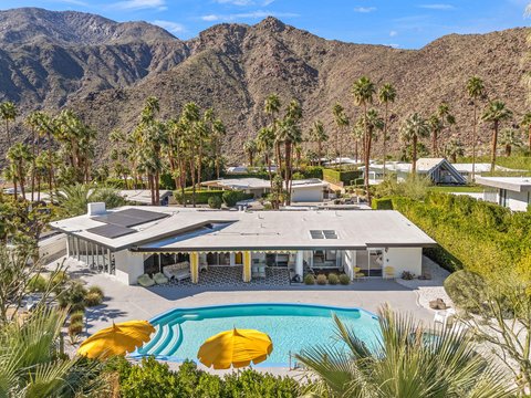 1326 N Rose Avenue, Palm Springs, CA 92262 photo 3
