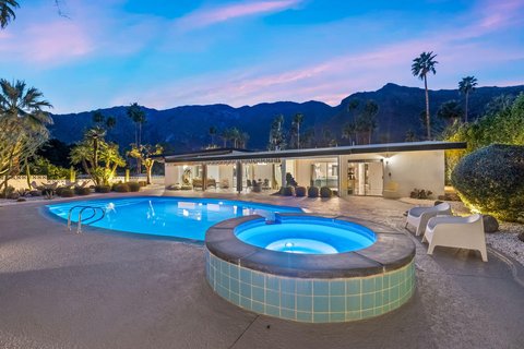 1326 N Rose Avenue, Palm Springs, CA 92262 photo 4