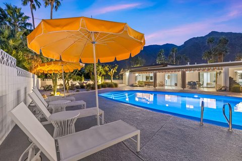 1326 N Rose Avenue, Palm Springs, CA 92262 photo 47
