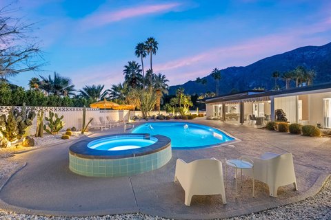 1326 N Rose Avenue, Palm Springs, CA 92262 photo 48
