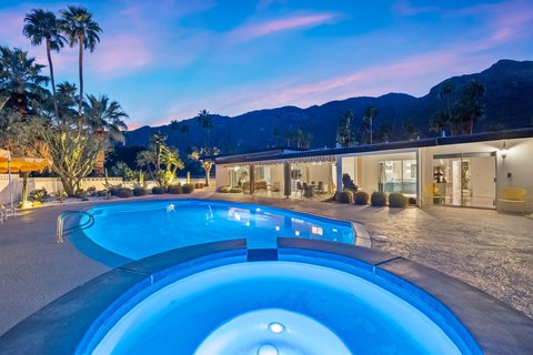 1326 N Rose Avenue, Palm Springs, CA 92262 photo 49