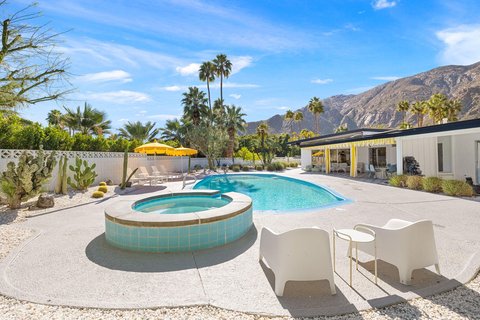 1326 N Rose Avenue, Palm Springs, CA 92262 photo 50